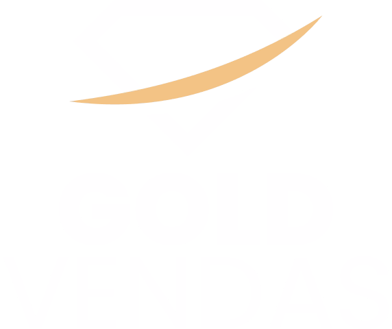 Logo do Gold Vendas