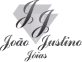 Logo Jão Justino